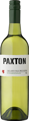 Paxton Chardonnay