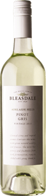 Bleasdale Pinot Gris