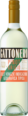 Gattonero Pinot Grigio