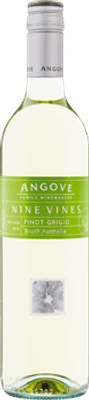 Angove Nine Vines Pinot Grigio