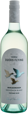 Three Ducks Flying Sauvignon Blanc