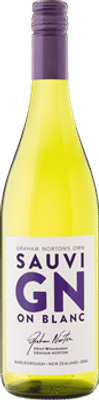 Graham Nortons Own Sauvignon Blanc