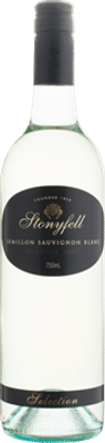Stonyfell Selection Sauvignon Blanc Semillon