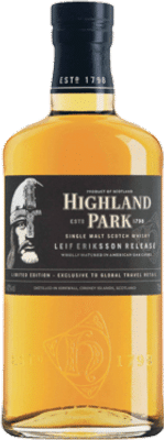 Highland Park Leif Eriksson Scotch Whisky700mL