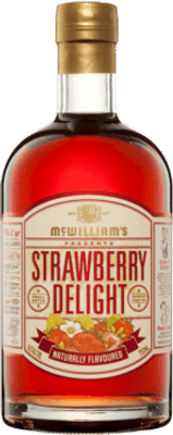 McWilliams Flavour Infusions Strawberry Delight 750mL