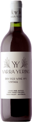 Yarra Yering Dry Red No. 1