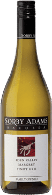 Sorby Adams Margaret Pinot Gris