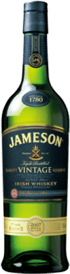 Jameson Rarest Vintage Reserve Irish Whiskey 700mL