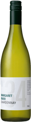 Cleanskin #34 Chardonnay