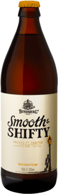 Bundaberg Smooth & Shifty 500mL