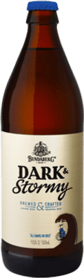 Bundaberg Dark & Stormy 500mL