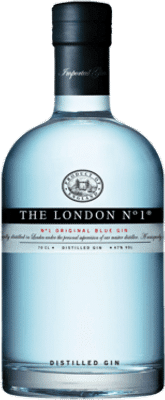 The London No. 1 Gin 700mL