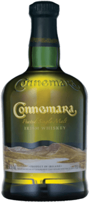 Connemara Irish Whiskey 700mL