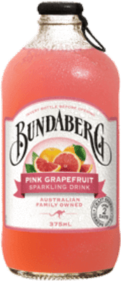 Bundaberg Pink Grapefruit