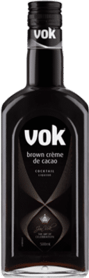 Vok Brown CrÃƒÆ’Ã†â€™Ãƒâ€ Ã¢â‚¬â„¢ÃƒÆ’Ã¢â‚¬Å¡Ãƒâ€šÃ‚Â¨me De Cacao 500mL