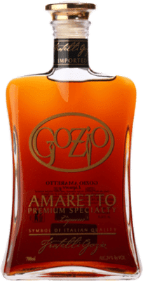 Gozio Amaretto 700mL