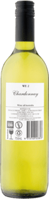 Cleanskins WE2 Chardonnay