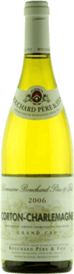 Bouchard Corton-Charlemagne Grand Cru