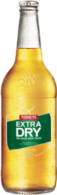 Tooheys Extra Dry 696mL