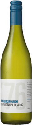 Cleanskins #76 Sauvignon Blanc