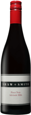 Shaw and Smith Pinot Noir
