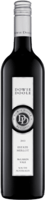 Dowie Doole Estate Merlot
