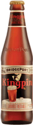 Bridgeport Brewery Kingpin 355mL