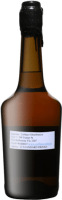 Adrien Camut Calvados Pays dAuge 35-40 Years Old Reserve dadrien 700mL