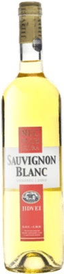 Jidvei NEC Plus Ultra Sauvignon Blanc