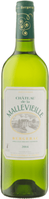 Chateau Mallevieille Sauvignon Blanc Semillon