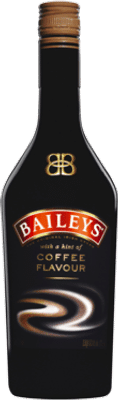 Baileys Irish Cream with a hint of Coffee 700mL
