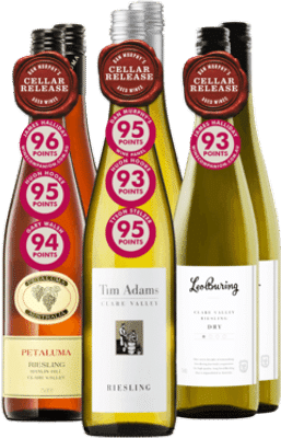 Riesling Vintage of a Lifetime Six Pack