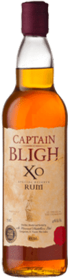 Captain Bligh XO Special Reserve Rum 750mL