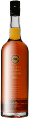 Riviere Du Mat Cuvee Special Rum 700mL