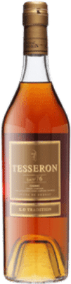 Cognac Tesseron Lot 76 XO Tradition 700mL