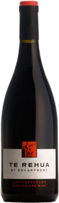 Escarpment Pinot Noir Te Rehua