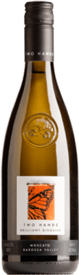 Two Hands Brilliant Disguise Moscato 500mL