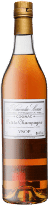 Normandin Mercier VSOP Petite Cognac 700mL