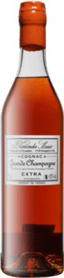 Normandin Mercier Grande Extra Cognac 700mL