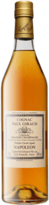Paul Giraud Napoleon Grande Premier Cru Cognac 700mL