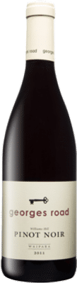 Georges Road Pinot Noir