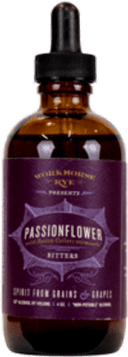 Workhorse Rye Passionflower Bitters 100mL