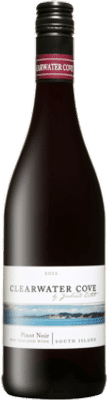 Clearwater Cove South Island Pinot Noir