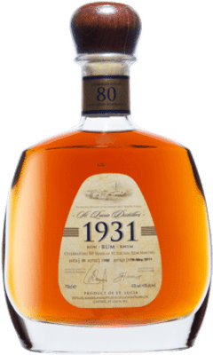 Rum Limited Edition, First Release 700mL