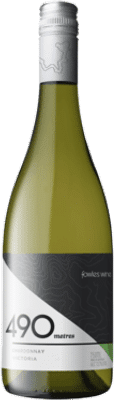 Fowles Wine 490 Metres Chardonnay