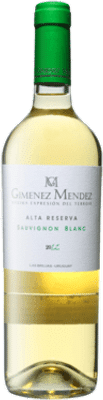 Gimenez Mendez Alta Reserva Sauvignon Blanc