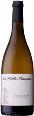 La Petite Francaise Chardonnay
