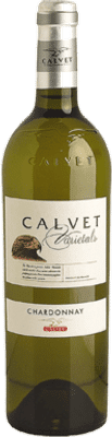 Calvet VDP Chardonnay