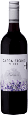Cappa Stone Wines Nebbiolo