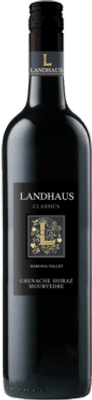 Landhaus Classics Grenache Shiraz Mourvedre